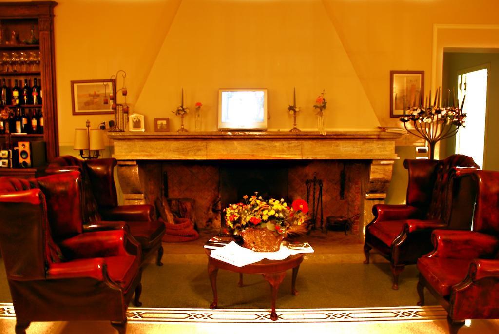 Agriturismo Casacchella Marina di Sibari Buitenkant foto