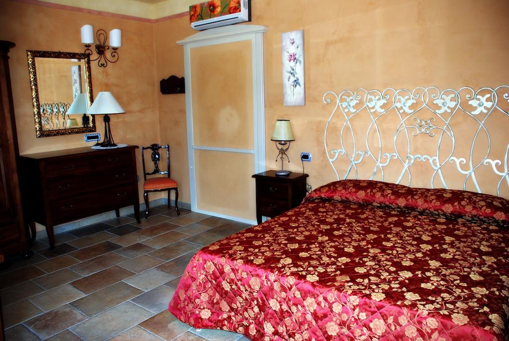 Agriturismo Casacchella Marina di Sibari Buitenkant foto