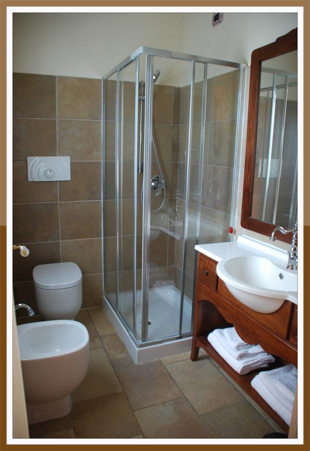 Agriturismo Casacchella Marina di Sibari Kamer foto
