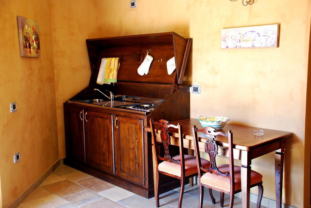 Agriturismo Casacchella Marina di Sibari Buitenkant foto